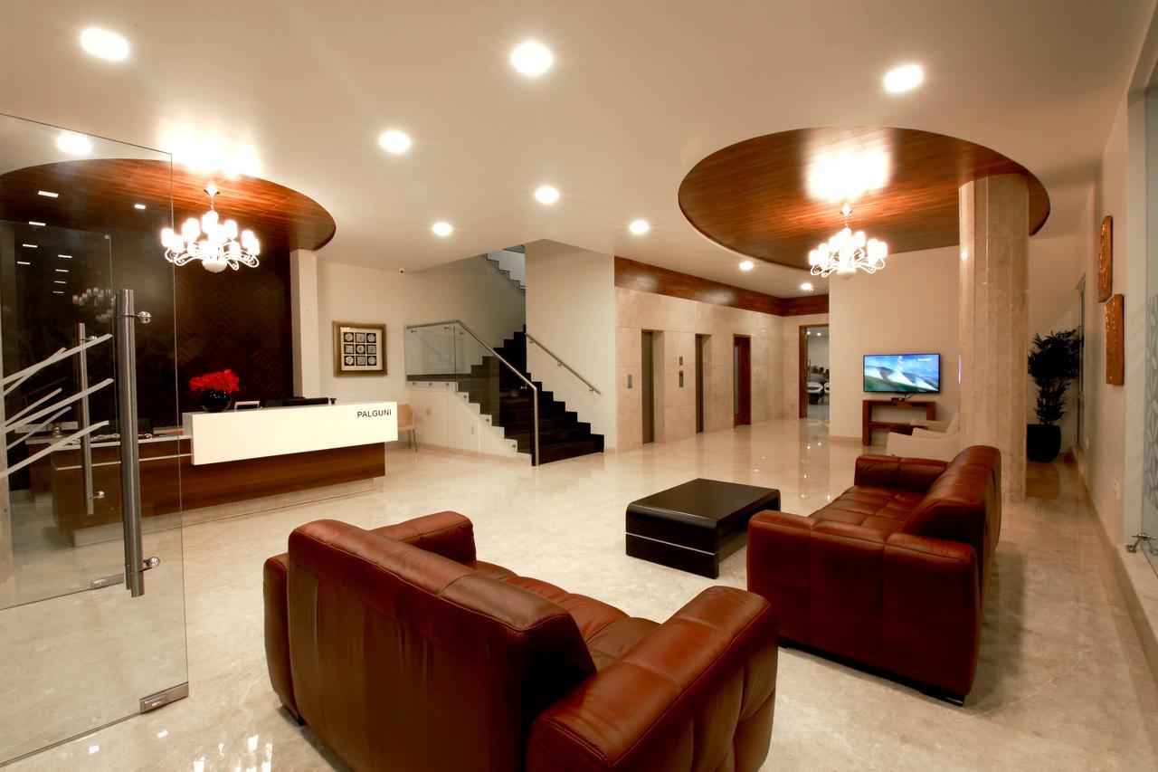 Hotel Palguni Residency Hassan Zewnętrze zdjęcie