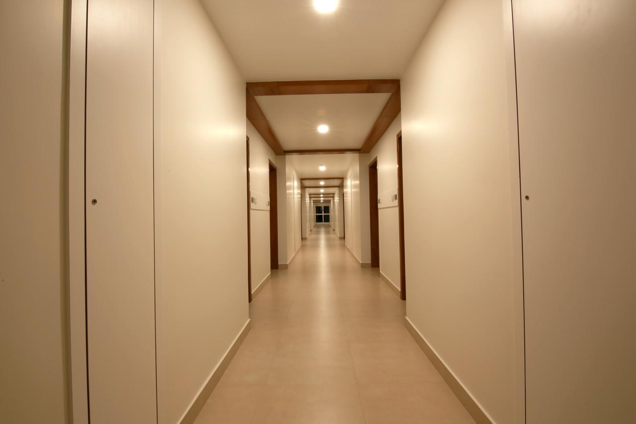 Hotel Palguni Residency Hassan Zewnętrze zdjęcie